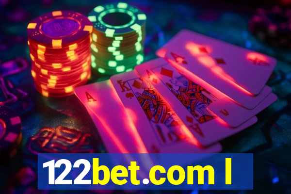 122bet.com l